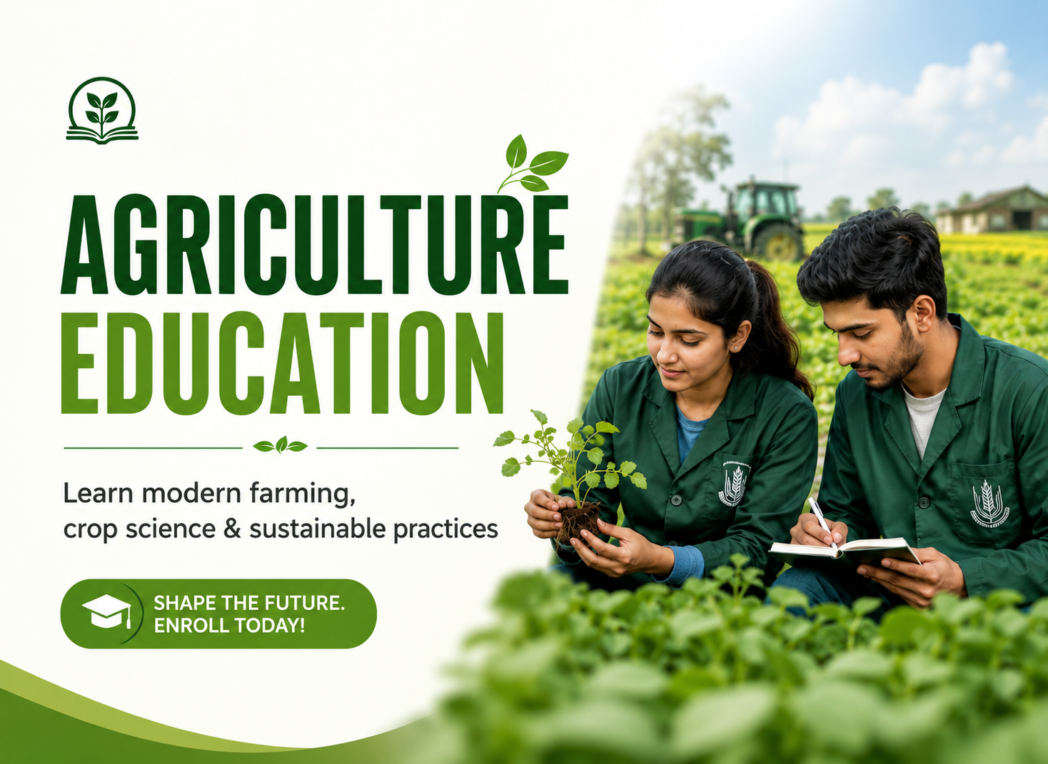Agriculture Education